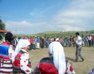 batı karadeniz yayalaları ve şenlikleri sülüklü göl