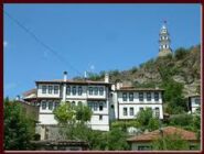 Göynük bolu