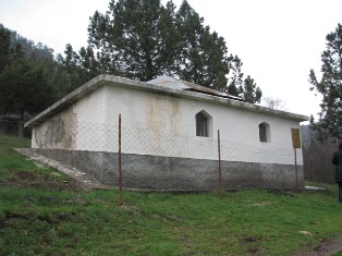 Göynük bolu